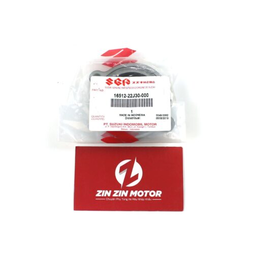 Nắp Lọc Nhớt Đen - Raider FI, Satria FI, GSX R150, GSX S150, Bandit 150