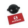 Nắp Lọc Nhớt Đen - Raider FI, Satria FI, GSX R150, GSX S150, Bandit 150