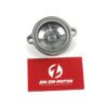 Nắp Lọc Nhớt Đen - Raider FI, Satria FI, GSX R150, GSX S150, Bandit 150