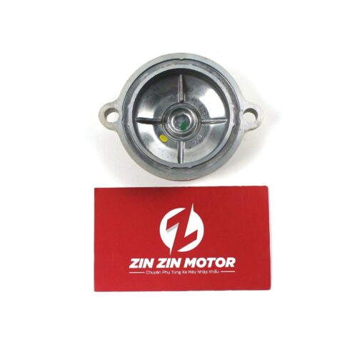 Nắp Lọc Nhớt Vàng - Raider FI, Satria FI