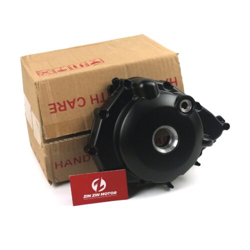 Nắp Mâm Lửa Đen - Raider FI, Satria FI, GSX R150, GSX S150, Bandit 150