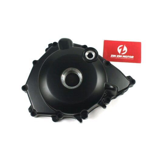 Nắp Mâm Lửa Đen - Raider FI, Satria FI, GSX R150, GSX S150, Bandit 150