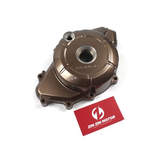 Nắp Mâm Lửa Đồng - Sonic 150R Repsol, CBR 150R Repsol