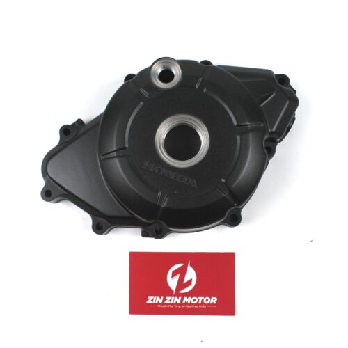 Nắp Mâm Lửa Đen - Sonic 150R, Winner, Winner X, Supra GTR 2020, CBR 150R