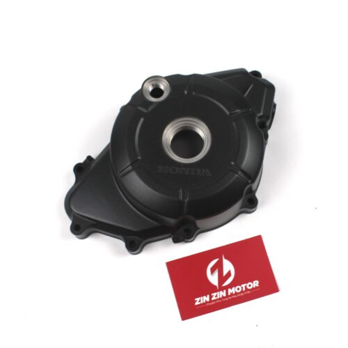 Nắp Mâm Lửa Đen - Sonic 150R, Winner, Winner X, Supra GTR 2020, CBR 150R