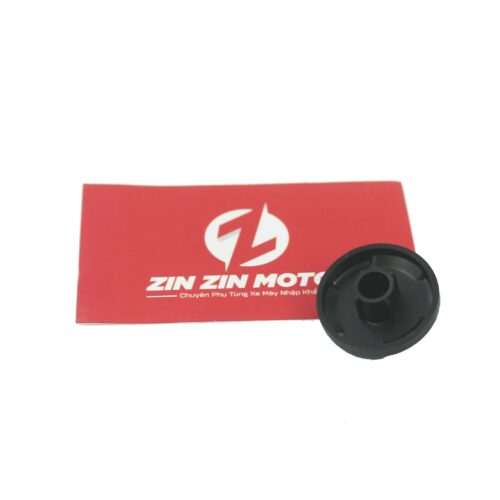 Nắp Nhựa Phuộc Trước - Satria FI, Raider FI