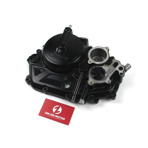 Nắp Nồi Đen - GSX R150