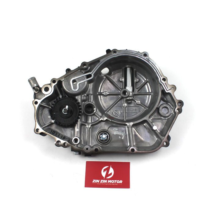 Nắp Nồi Đen - GSX R150