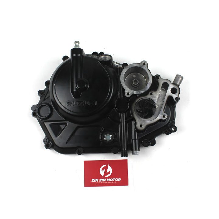 Nắp Nồi Đen - GSX R150