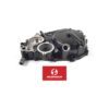 Nắp Nồi Đen - Raider FI, Satria FI, GSX S150, Bandit 150