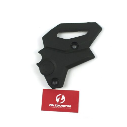 Nẹp Sườn Che Pen Phải - Raider FI, Satria FI