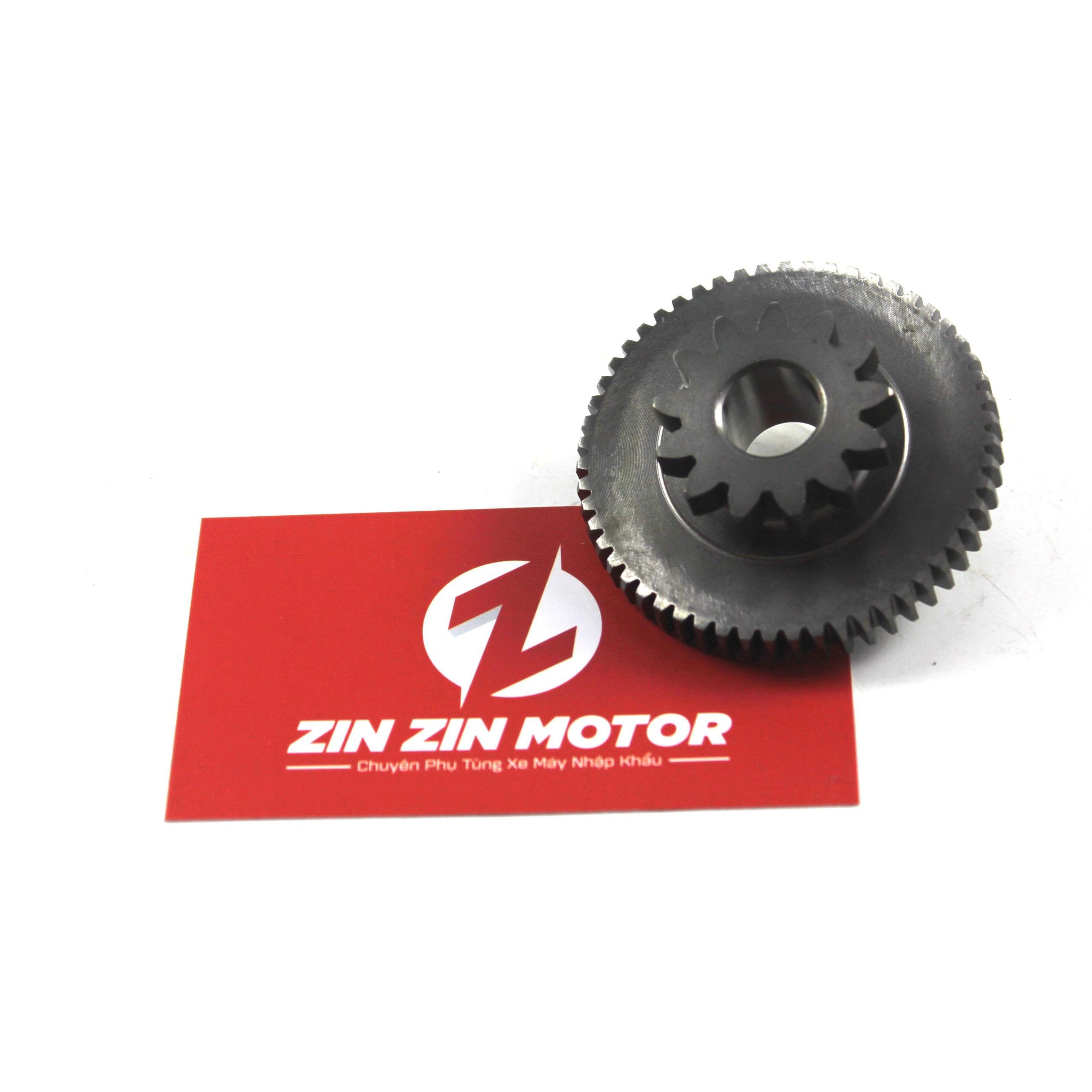 Nhông Đề Nhỏ Raider FI, Satria FI, GSX R150, GSX S150, Bandit 150