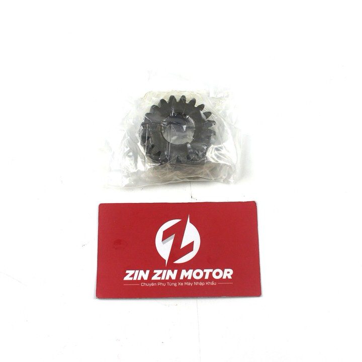 Nhông Hú Nhỏ 20T - Raider Xăng Cơ, Raider 2009 K9, Raider 2006 K6