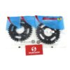 Dĩa Recto 34T - Axelo 125