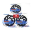Dĩa Recto 44T - Sonic 150R, Winner, Winner X, Supra GTR