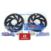 Dĩa Recto 44T - Sonic 150R, Winner, Winner X, Supra GTR