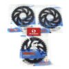 Dĩa Recto 40T - Satria FI, Raider FI, Raider Xăng Cơ, Raider 2009 K9, Raider 2006 K6