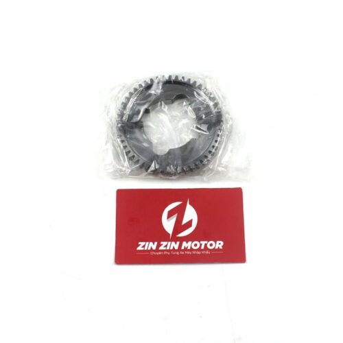 Nhông Tạ Dên Nhỏ - Raider Xăng Cơ, Raider 2009 K9, Raider 2006 K6