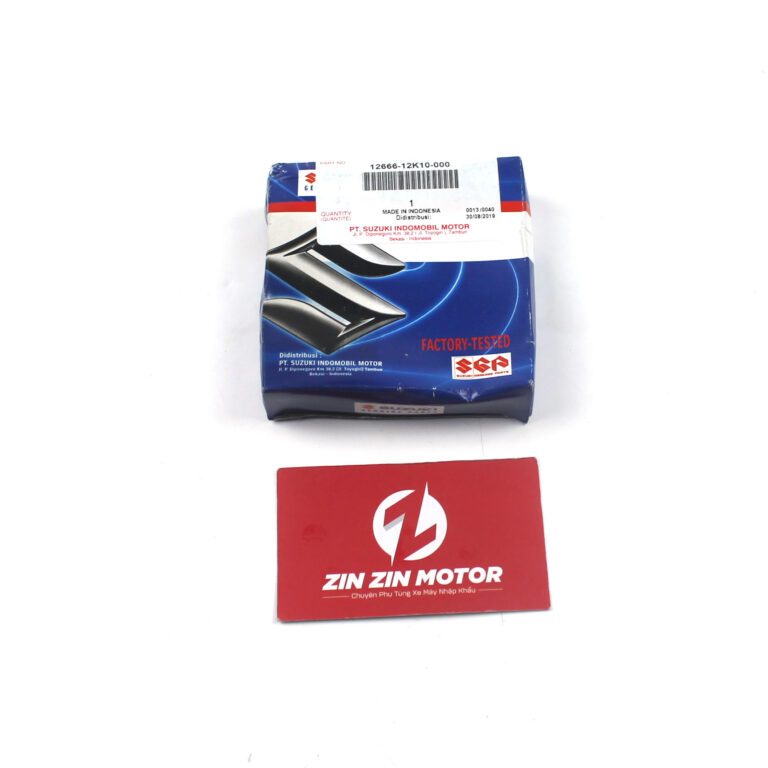 Nhông Tạ Dên Nhỏ - Raider FI, Satria FI, GSX R150, GSX S150, Bandit 150