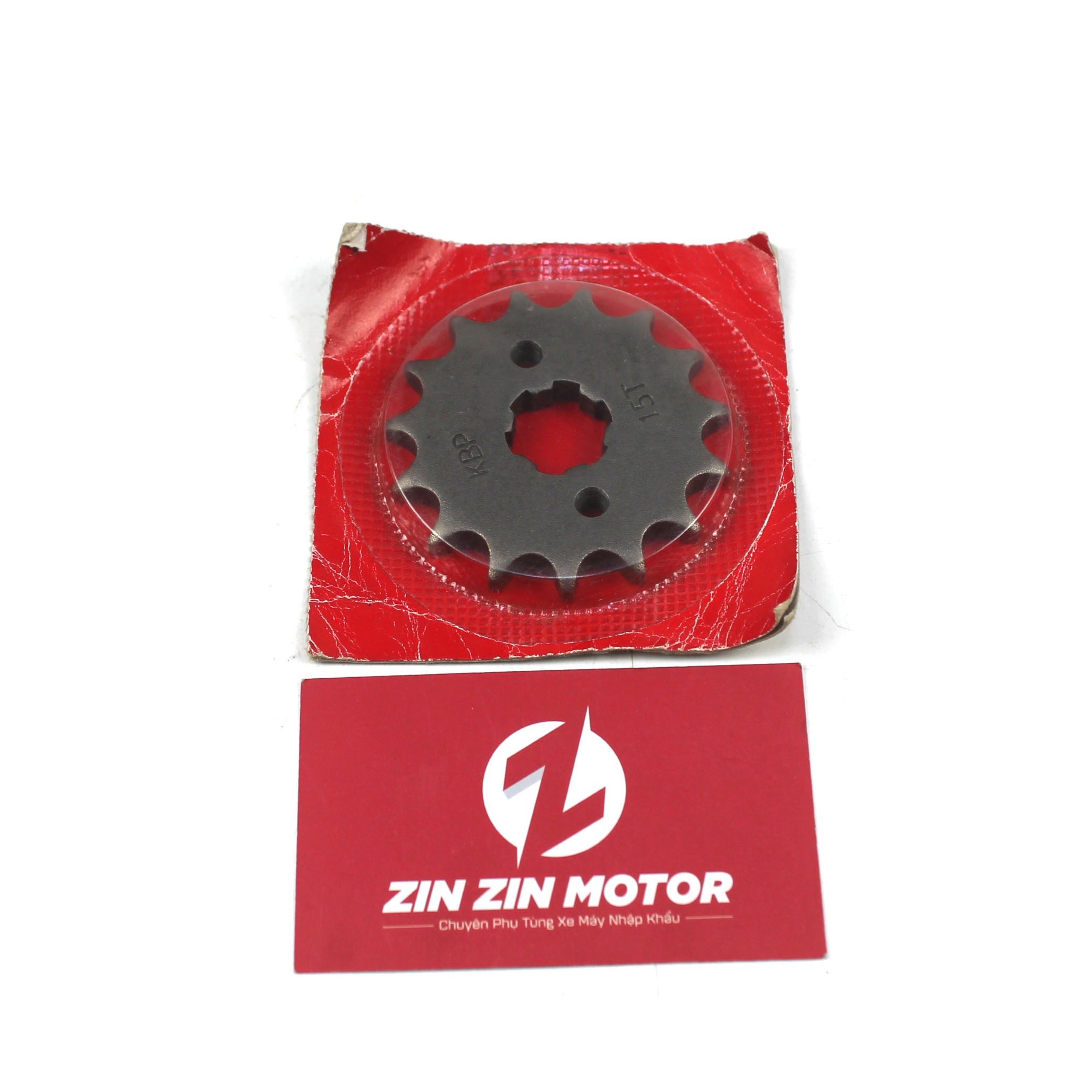 Nhông Tải 15T - Sonic 150R, Winner, Supra GTR 2020, Winner X, CBR 150R, CB 150R