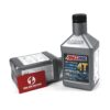 Nhớt Amsoil 4T 10w40