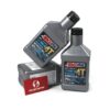 Nhớt Amsoil 4T 10w40