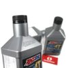 Nhớt Amsoil 4T 10w40