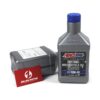 Nhớt Amsoil Metric 10w40