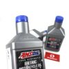 Nhớt Amsoil Metric 10w40