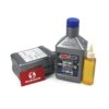 Nhớt Amsoil Metric 10w40