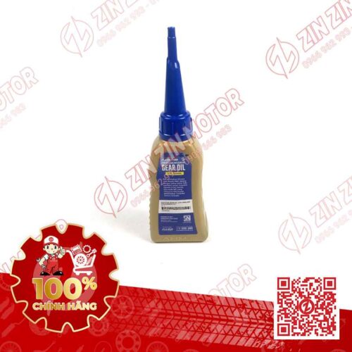 Alternative view of Nhớt Hộp Số Honda AHM 120 ml