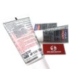 Nhớt Lap Liqui Moly 80w90