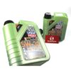 Nhớt Liqui Moly 5w30 Molygen