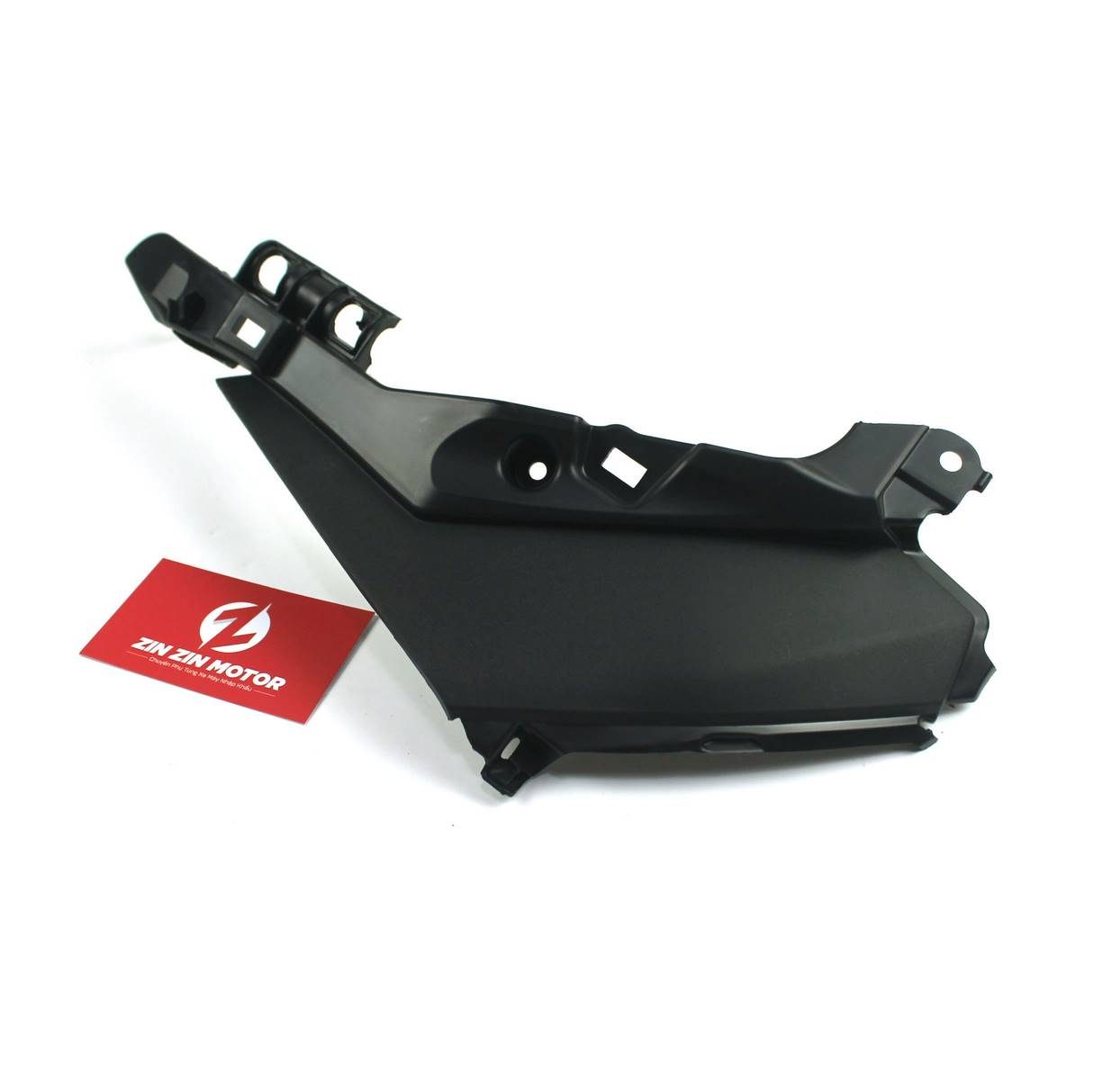 Nhựa Nhám Đầu Đèn Dưới Trái - CBR 150R
