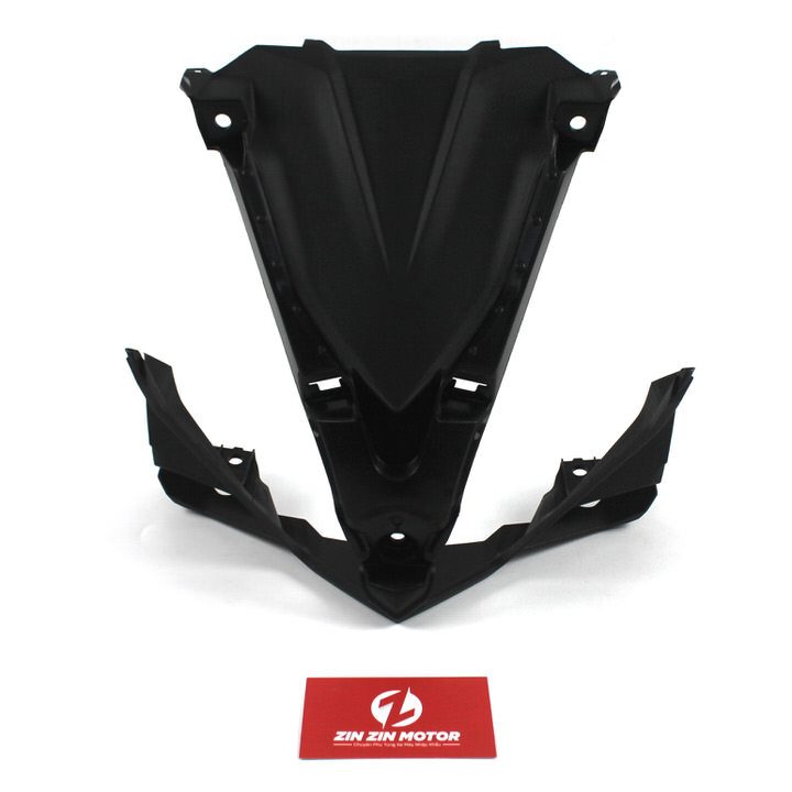 Nhựa Nhám Bợ Đèn Trước - CBR 150R