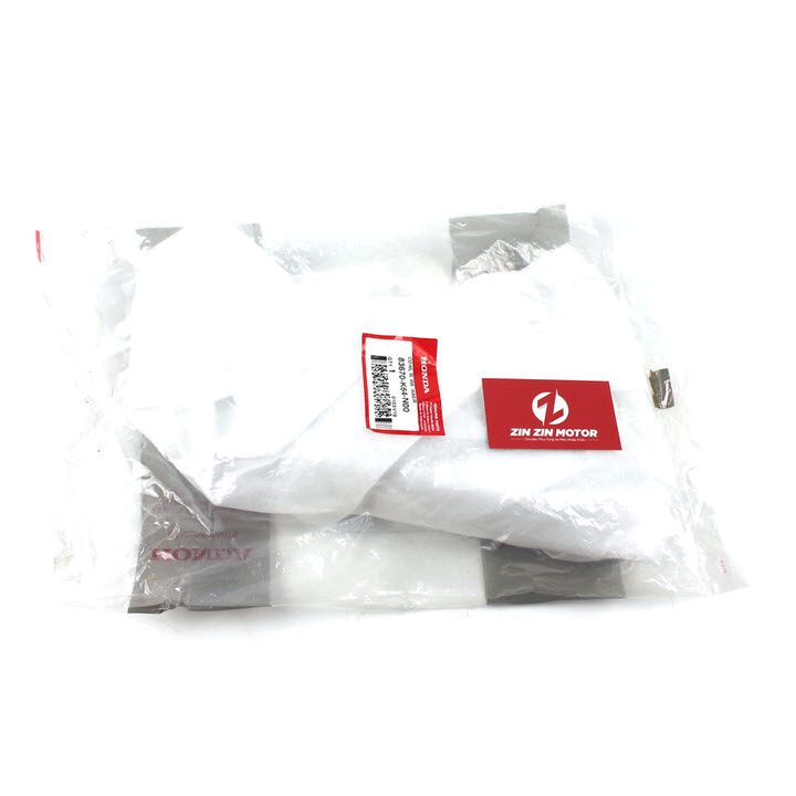 Nhựa Nhám Đuôi Gió Phải - CBR 250RR