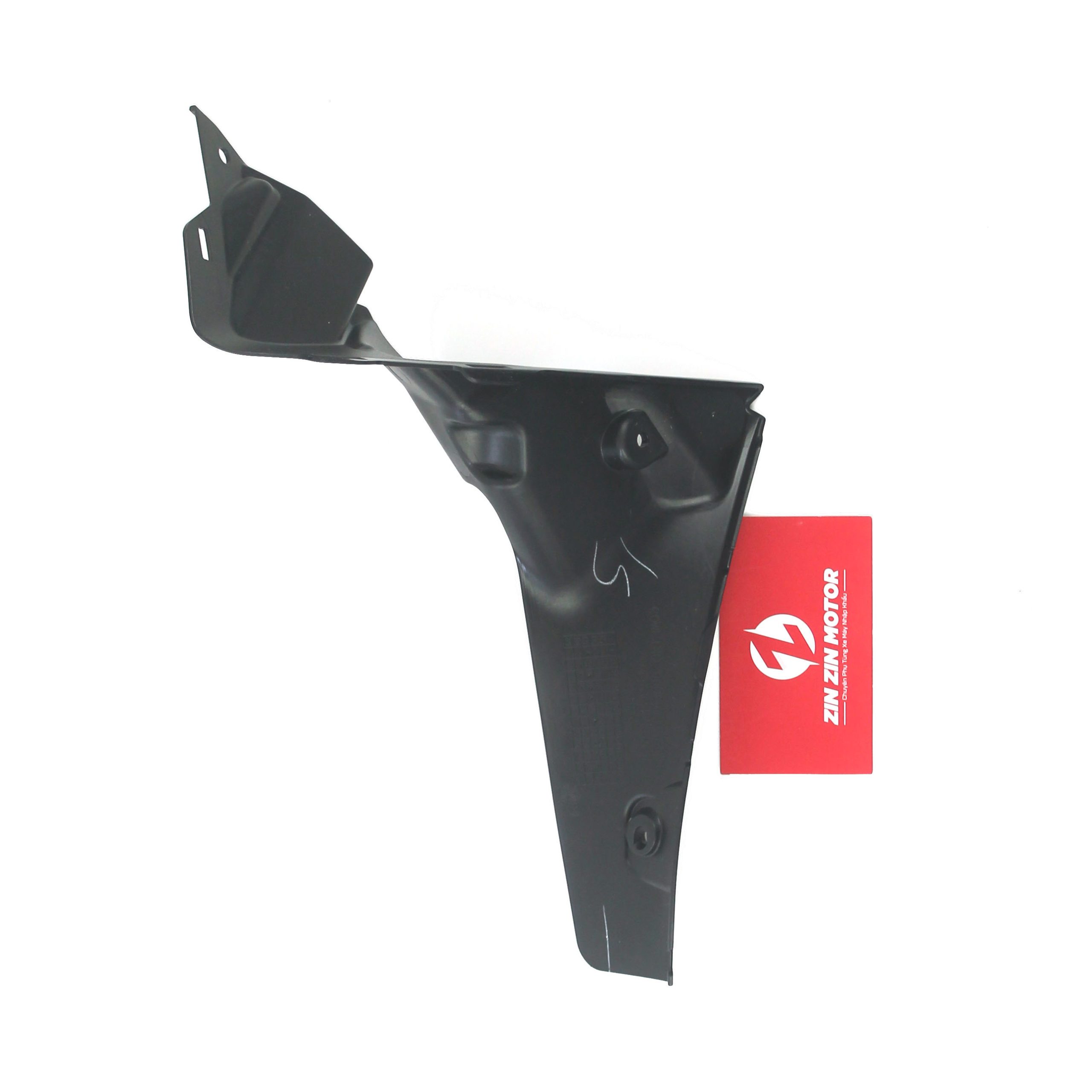 Nhựa Nhám Két Nước Phải - Raider FI, Satria FI