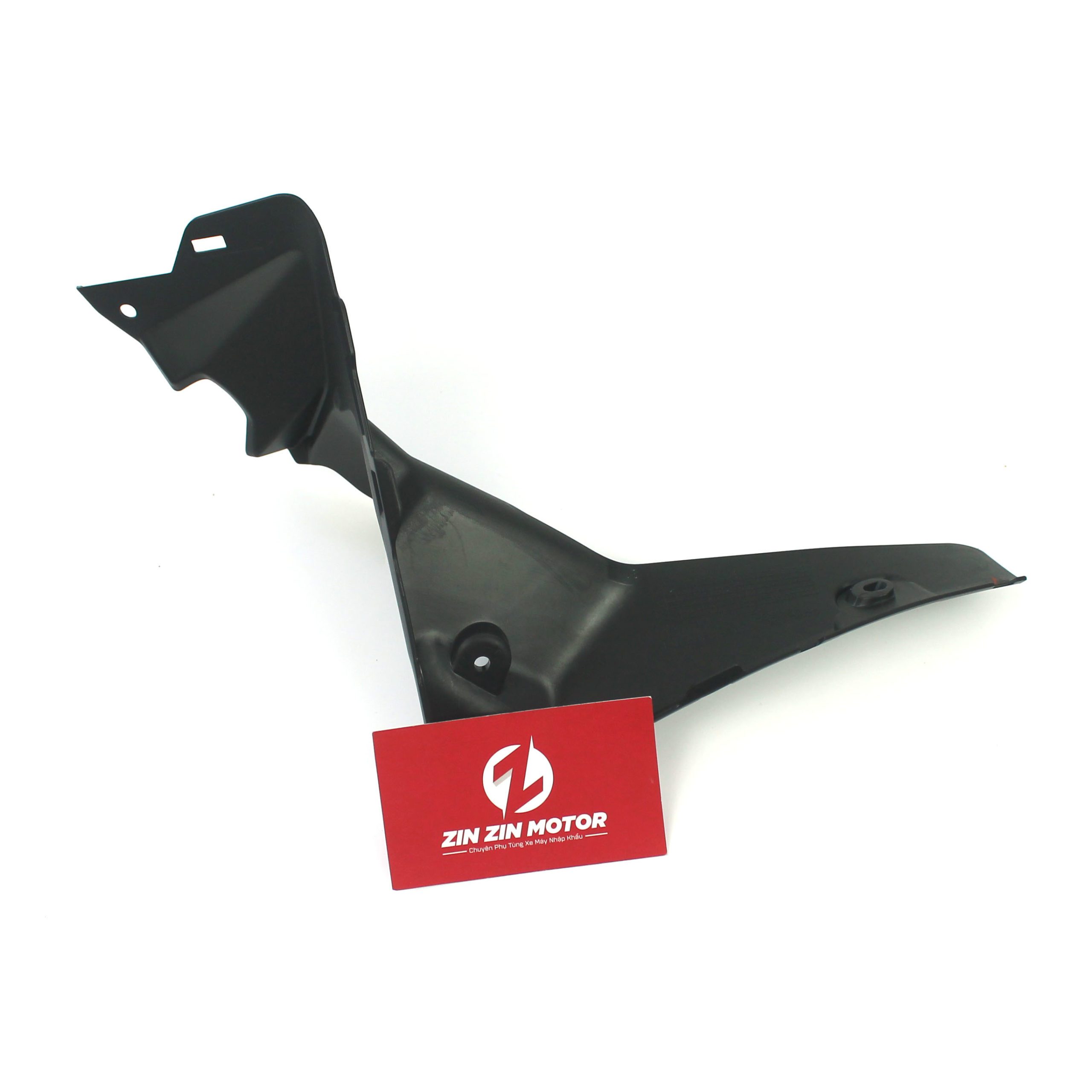 Nhựa Nhám Két Nước Trái - Raider FI, Satria FI