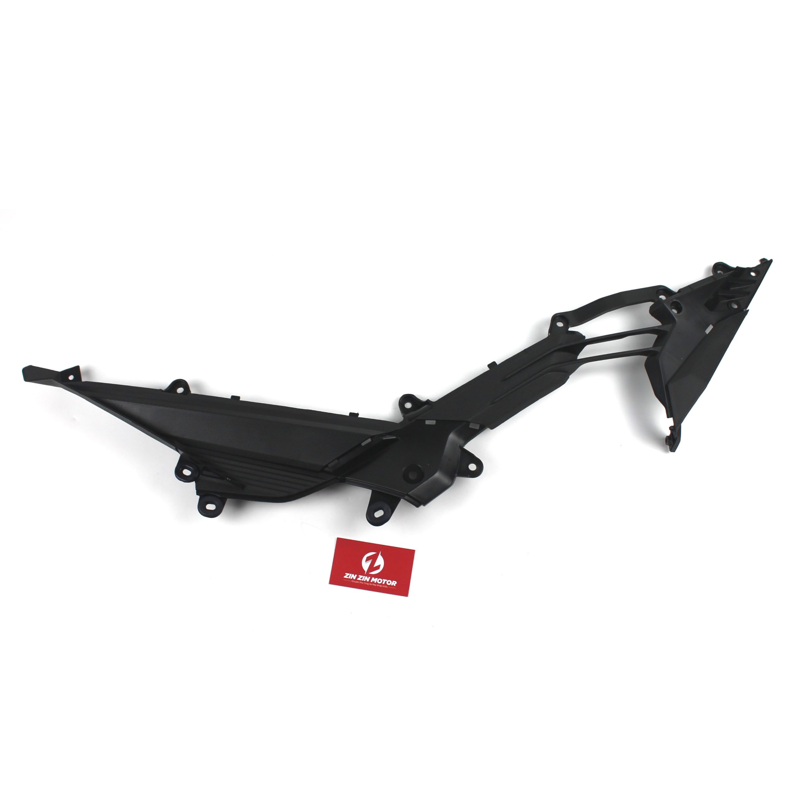 Nhựa Nhám Lườn Phải - Sonic 150R