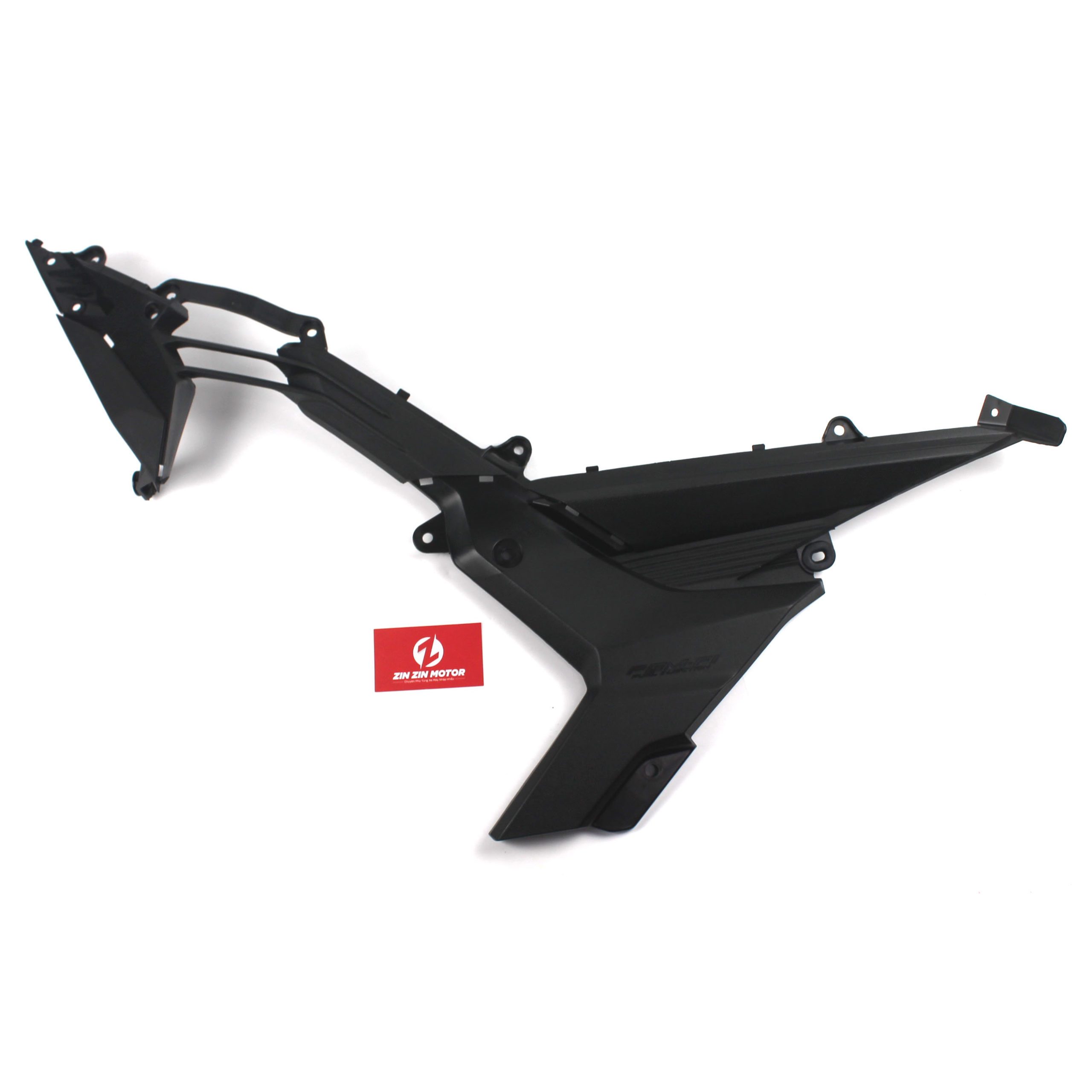 Nhựa Nhám Lườn Trái - Sonic 150R
