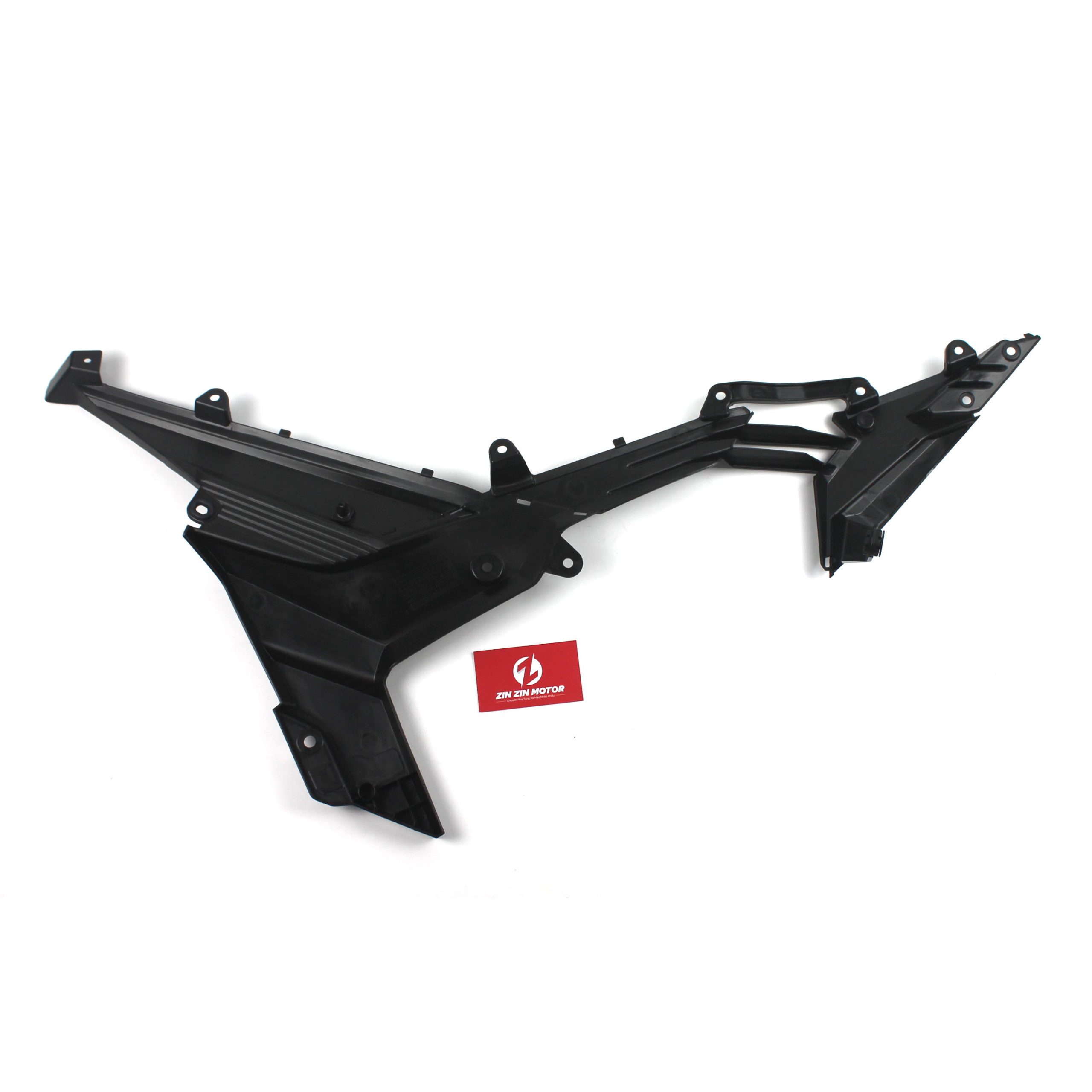 Nhựa Nhám Lườn Trái - Sonic 150R