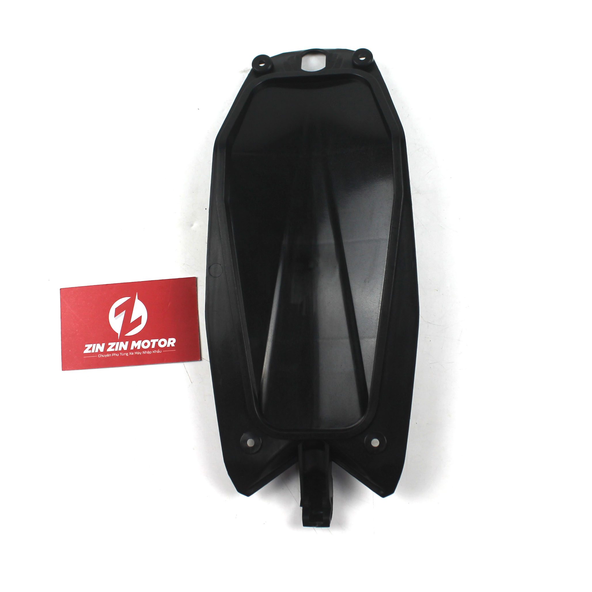 Nhựa Nhám Nắp Cốp - Raider FI, Satria FI