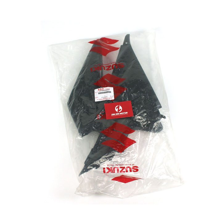 Nhựa Nhám Ốp Sườn Phải - Axelo 125