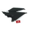 Nhựa Nhám Ốp Sườn Phải - Axelo 125