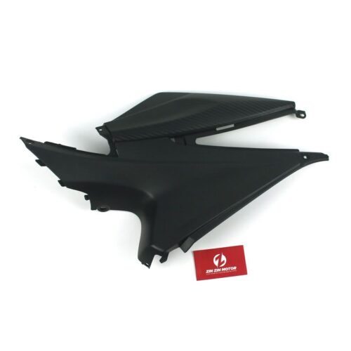 Nhựa Nhám Ốp Sườn Phải - Axelo 125