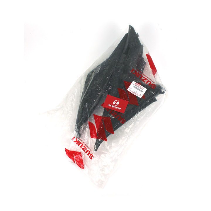 Nhựa Nhám Ốp Sườn Trái - Axelo 125