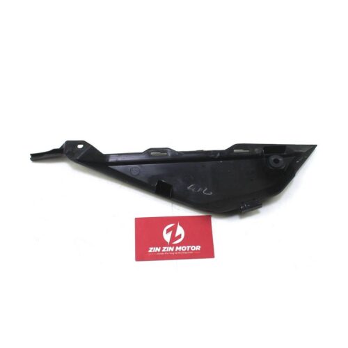 Nhựa Nhám Ốp Hông Trái - CBR 150R