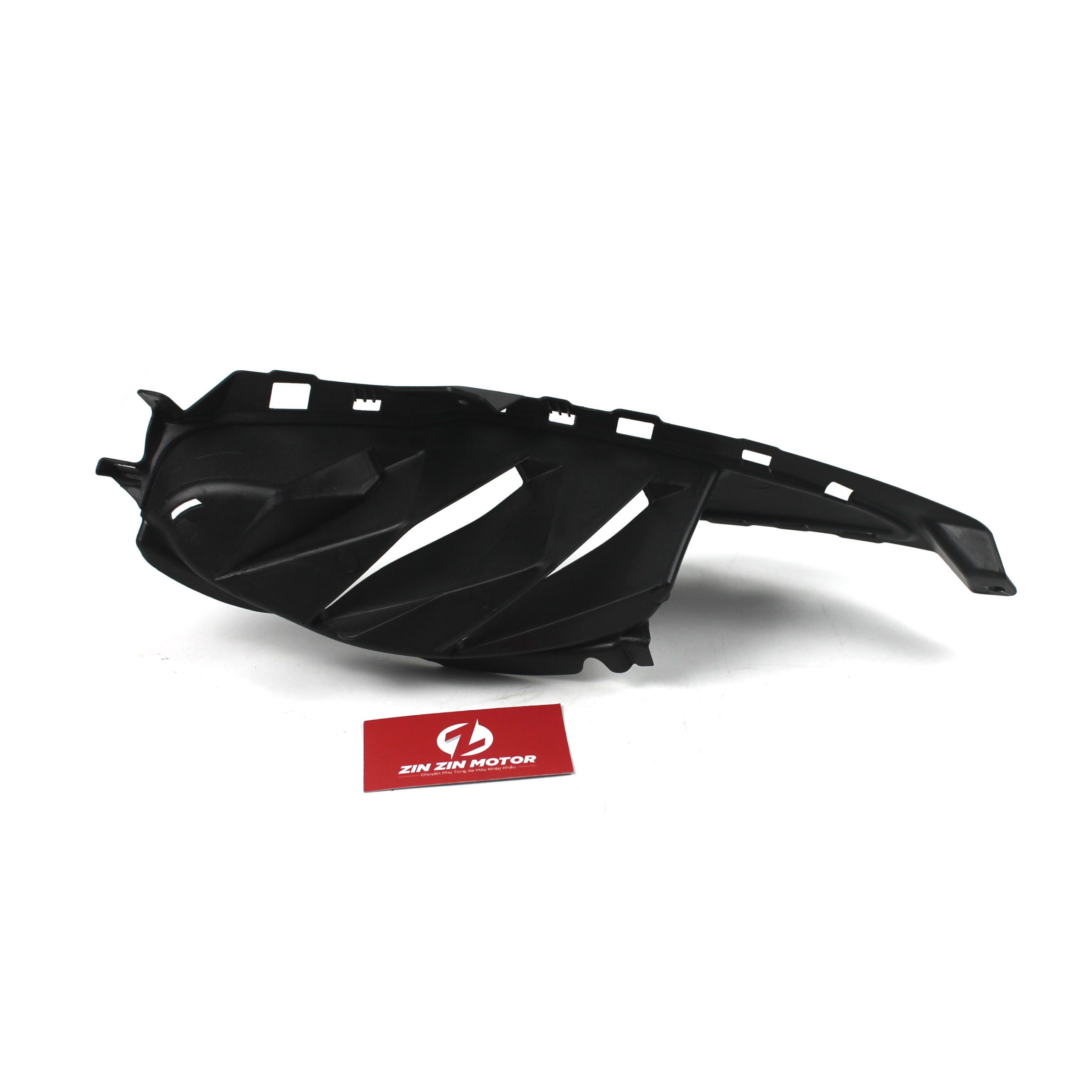 Nhựa Nhám Thoát Nhiệt Yếm Phải - GSX R150