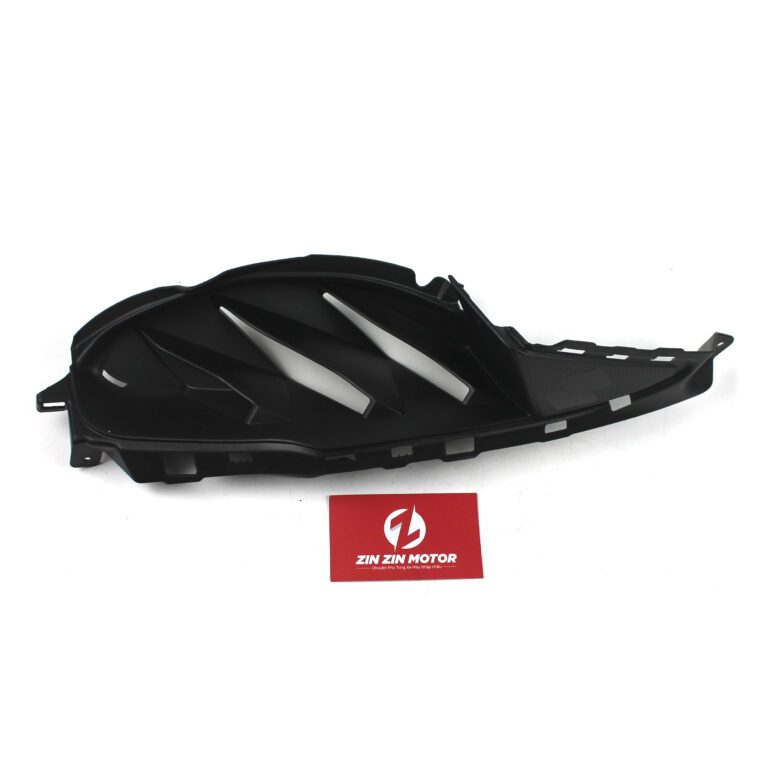 Nhựa Nhám Thoát Nhiệt Yếm Phải - GSX R150