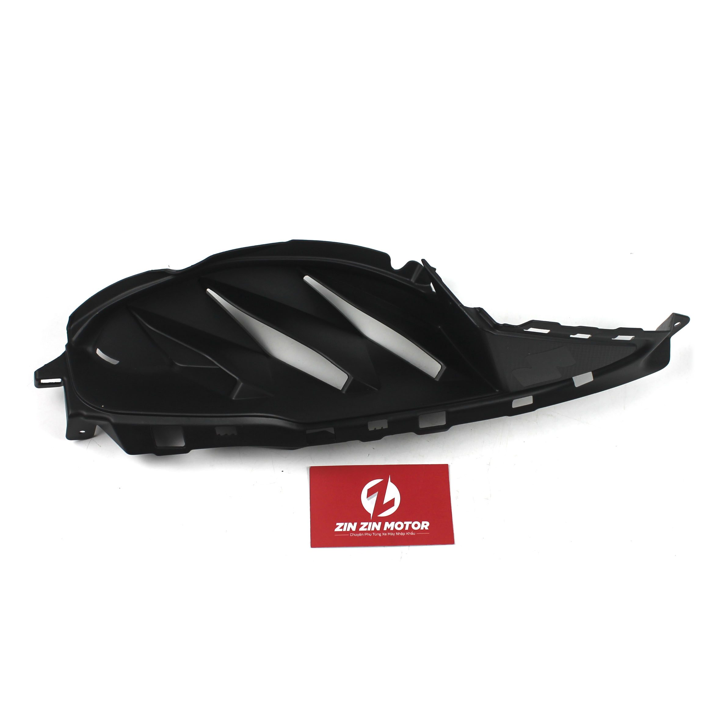 Nhựa Nhám Thoát Nhiệt Yếm Phải - GSX R150